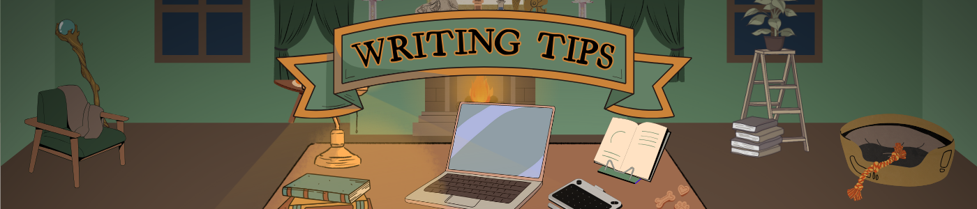 Writing Tips